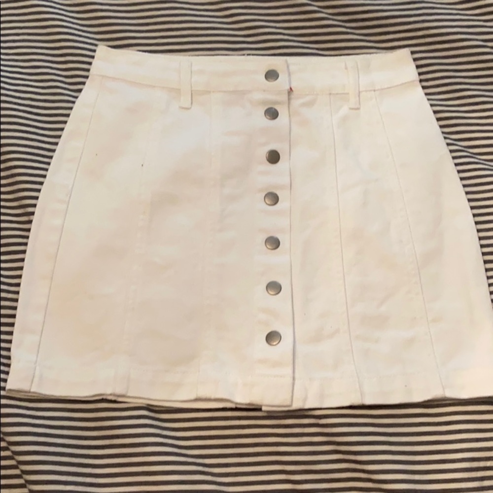 Forever 21 Mini skirt